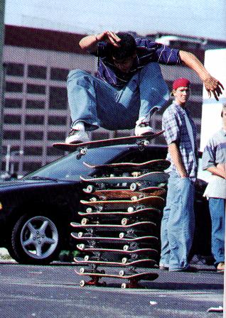 skate