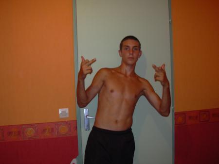 mon frere