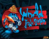 world industrie